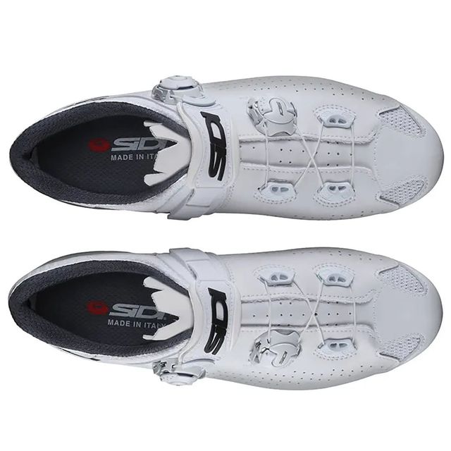 SIDI Genius 10 Pyöräilykenkä SIDI Genius 10 Pyöräilykenkä